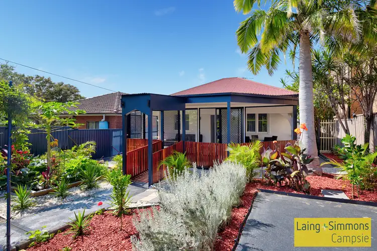8 Albert Street, Campsie NSW 2194