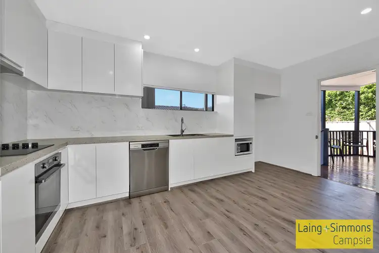 Third view of Homely house listing, 8 Albert Street, Campsie NSW 2194