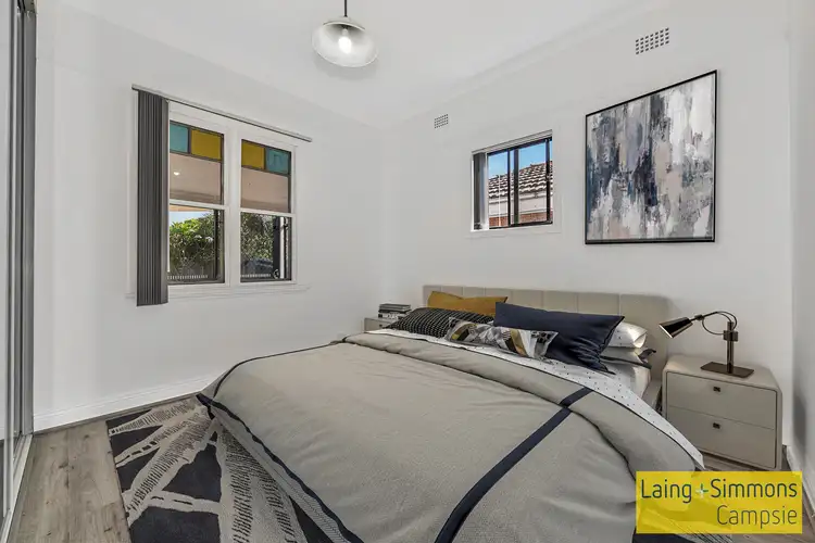 Fourth view of Homely house listing, 8 Albert Street, Campsie NSW 2194