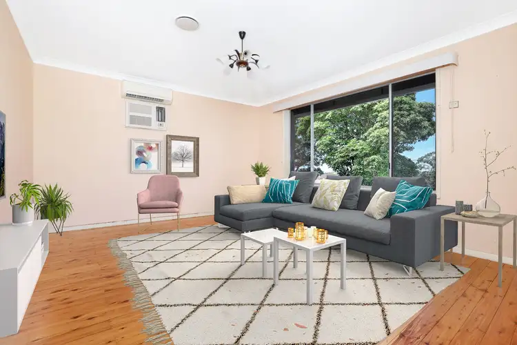 Main view of Homely house listing, 142 The Kingsway, Barrack Heights NSW 2528