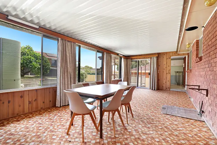 Fourth view of Homely house listing, 142 The Kingsway, Barrack Heights NSW 2528