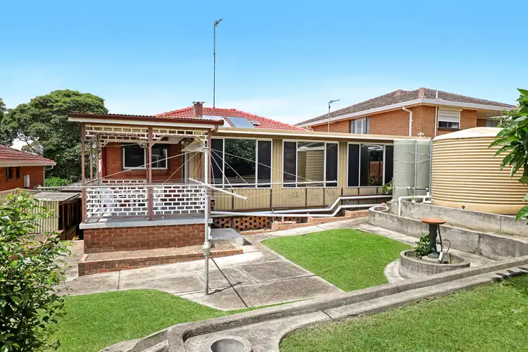Sixth view of Homely house listing, 142 The Kingsway, Barrack Heights NSW 2528