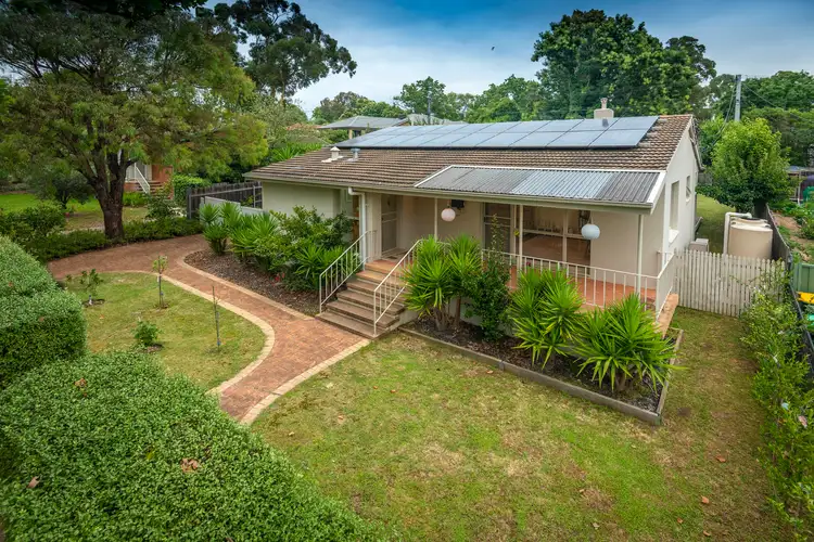 Main view of Homely house listing, 70 Blamey Crescent, Campbell ACT 2612