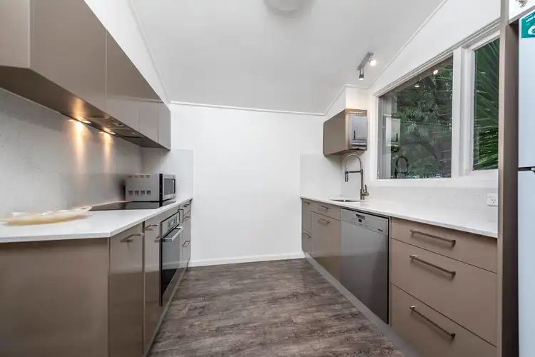 Fifth view of Homely house listing, 70 Blamey Crescent, Campbell ACT 2612