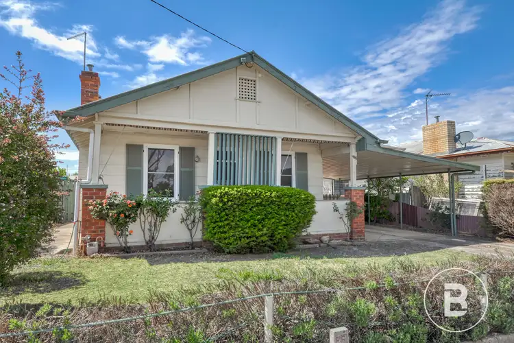 Main view of Homely house listing, 188 Railway Street, Maryborough VIC 3465