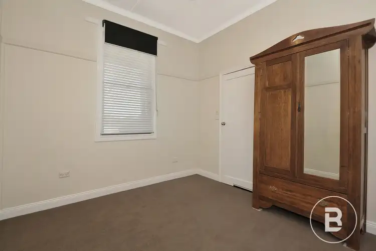 Fifth view of Homely house listing, 188 Railway Street, Maryborough VIC 3465