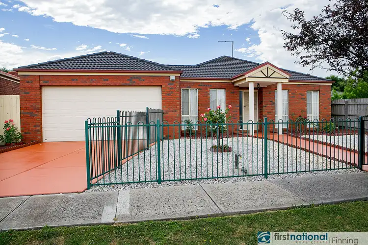 Main view of Homely house listing, 23 Jagger Circuit, Cranbourne East VIC 3977
