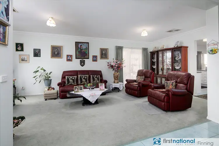 Second view of Homely house listing, 23 Jagger Circuit, Cranbourne East VIC 3977