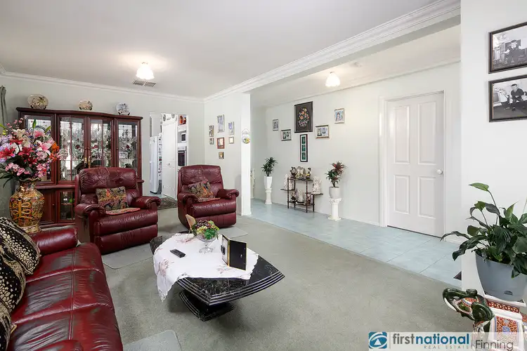 Third view of Homely house listing, 23 Jagger Circuit, Cranbourne East VIC 3977