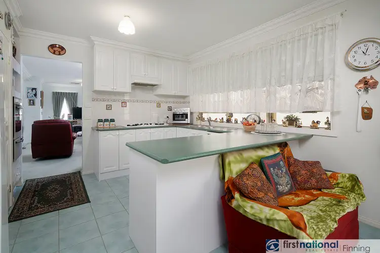 Fourth view of Homely house listing, 23 Jagger Circuit, Cranbourne East VIC 3977