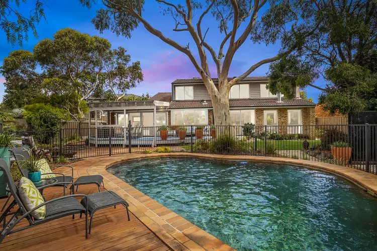 Main view of Homely house listing, 18 Lambeth Place, Illawong NSW 2234
