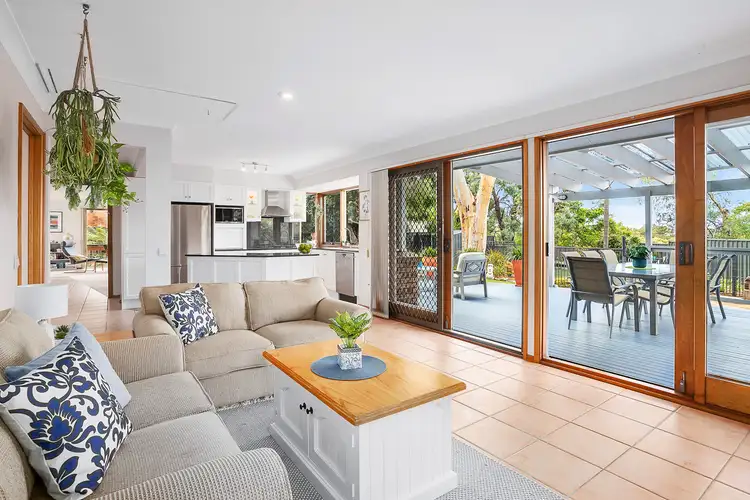 Second view of Homely house listing, 18 Lambeth Place, Illawong NSW 2234