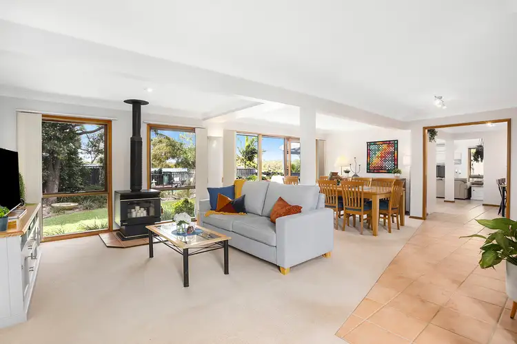 Third view of Homely house listing, 18 Lambeth Place, Illawong NSW 2234