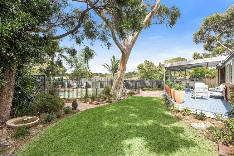 Fourth view of Homely house listing, 18 Lambeth Place, Illawong NSW 2234
