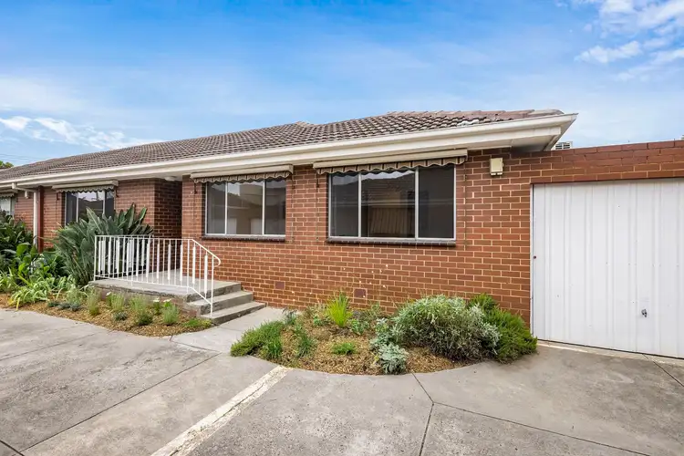 3/242 Glenlyon Road, Brunswick East VIC 3057