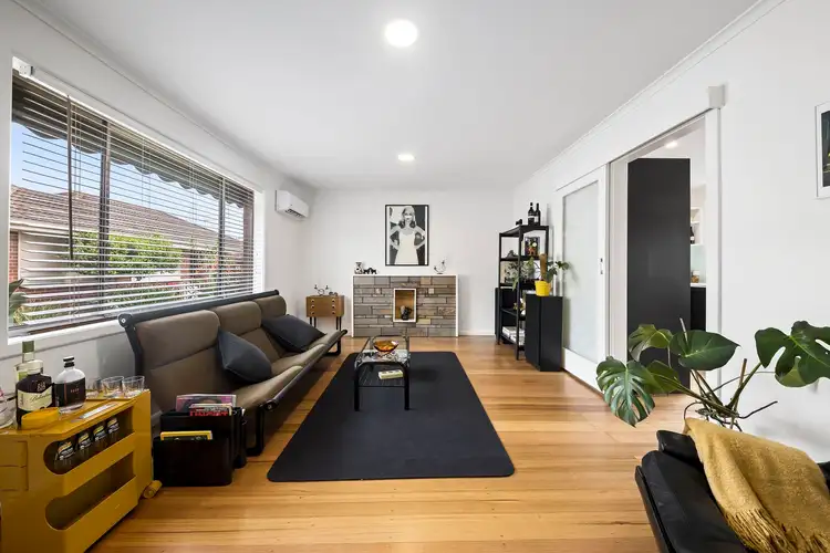 Second view of Homely unit listing, 3/242 Glenlyon Road, Brunswick East VIC 3057