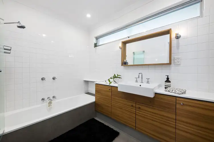 Fourth view of Homely unit listing, 3/242 Glenlyon Road, Brunswick East VIC 3057