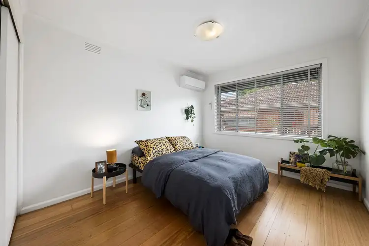 Fifth view of Homely unit listing, 3/242 Glenlyon Road, Brunswick East VIC 3057