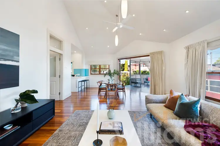 Third view of Homely house listing, 27 First Avenue, Rodd Point NSW 2046