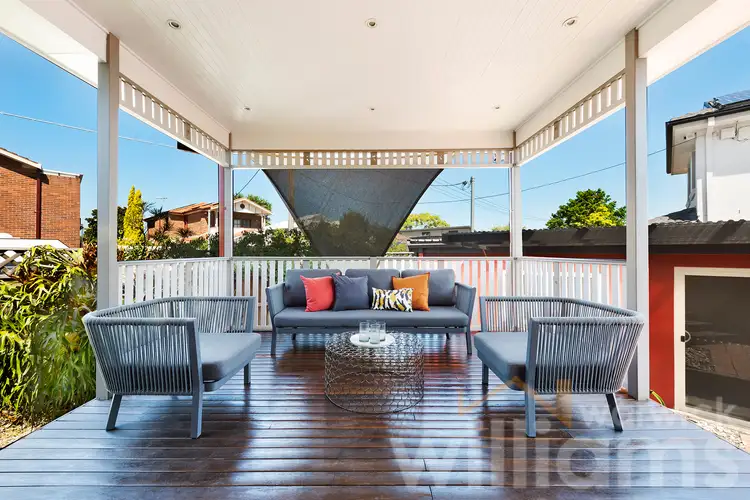 Fourth view of Homely house listing, 27 First Avenue, Rodd Point NSW 2046