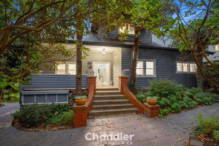 29 Mast Gully Road, Upwey VIC 3158