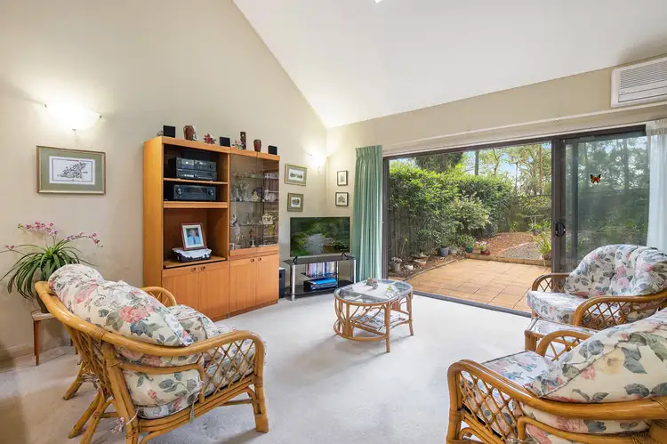 Main view of Homely villa listing, 4/15 Denman Parade, Normanhurst NSW 2076