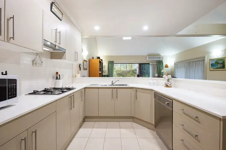 Second view of Homely villa listing, 4/15 Denman Parade, Normanhurst NSW 2076