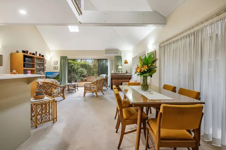 Fourth view of Homely villa listing, 4/15 Denman Parade, Normanhurst NSW 2076