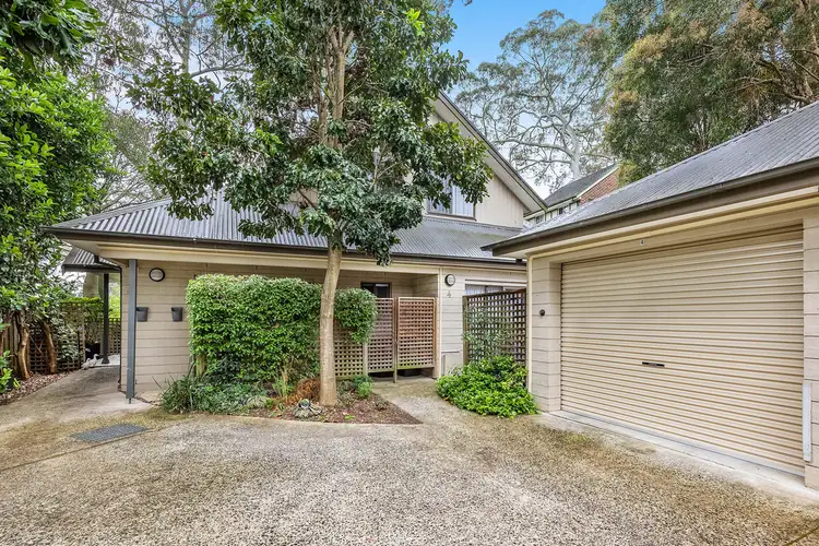 Sixth view of Homely villa listing, 4/15 Denman Parade, Normanhurst NSW 2076