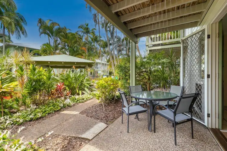 Third view of Homely townhouse listing, 4/12 Robert Street, Noosaville QLD 4566