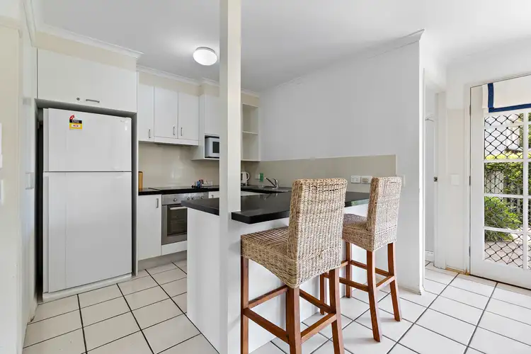 Fifth view of Homely townhouse listing, 4/12 Robert Street, Noosaville QLD 4566
