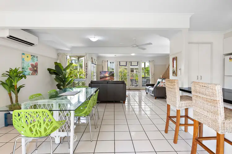 Sixth view of Homely townhouse listing, 4/12 Robert Street, Noosaville QLD 4566