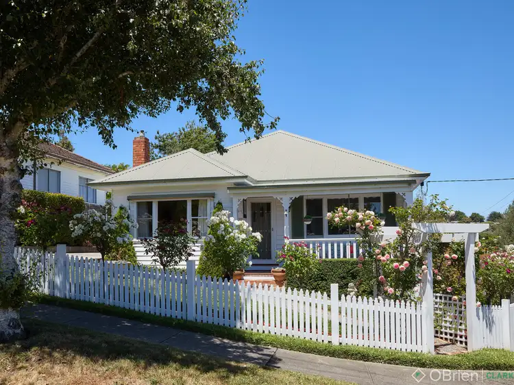Main view of Homely house listing, 7 Penny Avenue, Warragul VIC 3820
