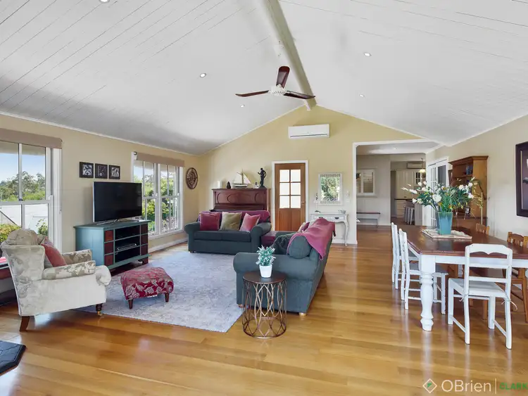 Fourth view of Homely house listing, 7 Penny Avenue, Warragul VIC 3820