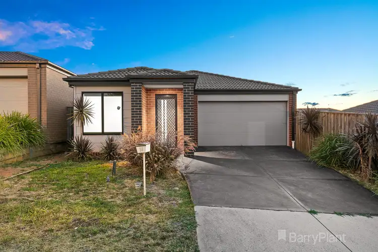 14 Rockford Street, Pakenham VIC 3810