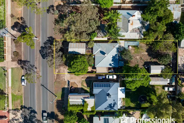 116 Thirteenth Street, Mildura VIC 3500