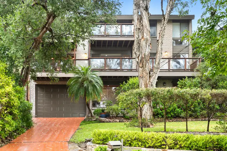 24 Merrilee Crescent, Frenchs Forest NSW 2086