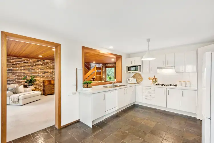 Second view of Homely house listing, 24 Merrilee Crescent, Frenchs Forest NSW 2086