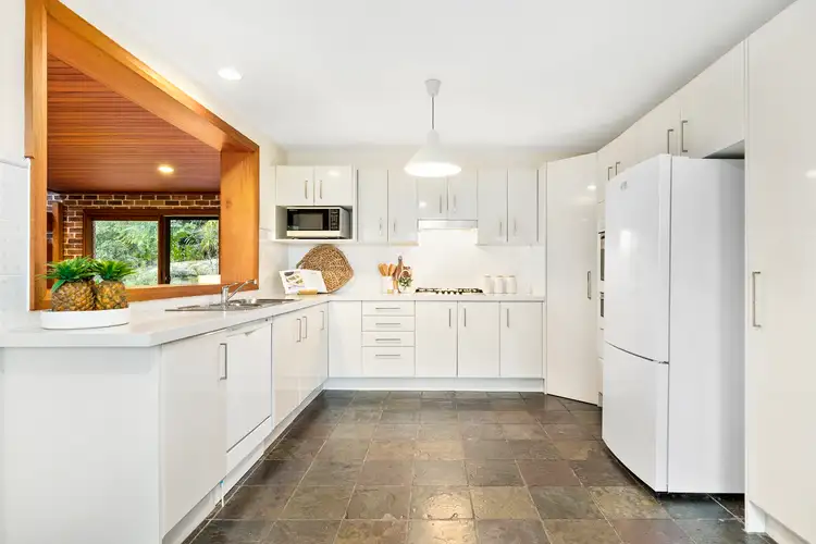 Third view of Homely house listing, 24 Merrilee Crescent, Frenchs Forest NSW 2086