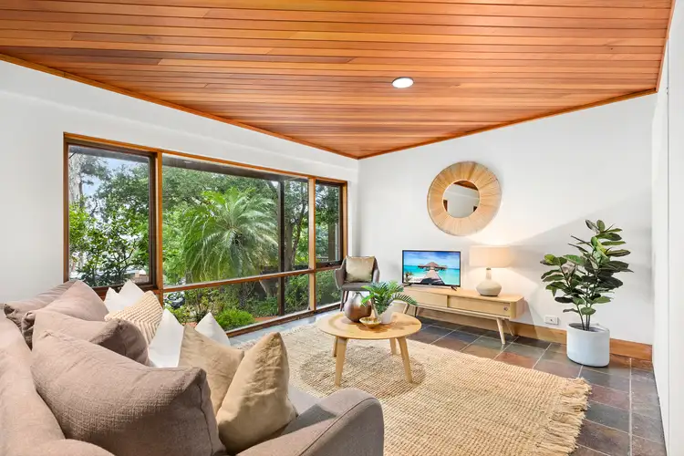 Fourth view of Homely house listing, 24 Merrilee Crescent, Frenchs Forest NSW 2086