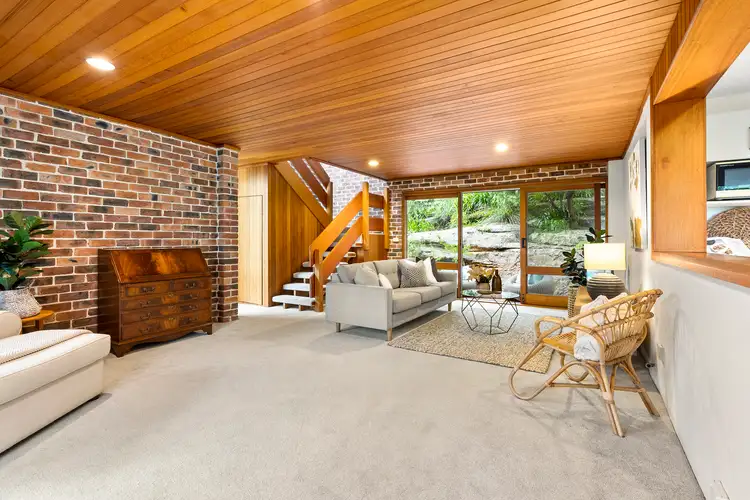 Sixth view of Homely house listing, 24 Merrilee Crescent, Frenchs Forest NSW 2086