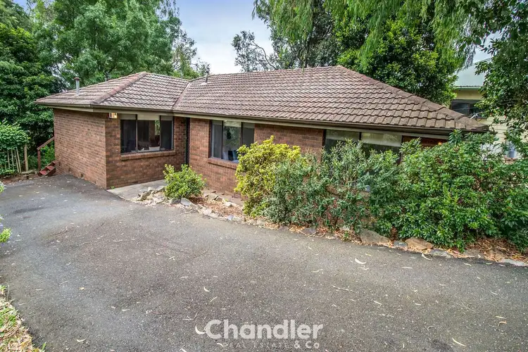 46 Hughes Street, Upwey VIC 3158
