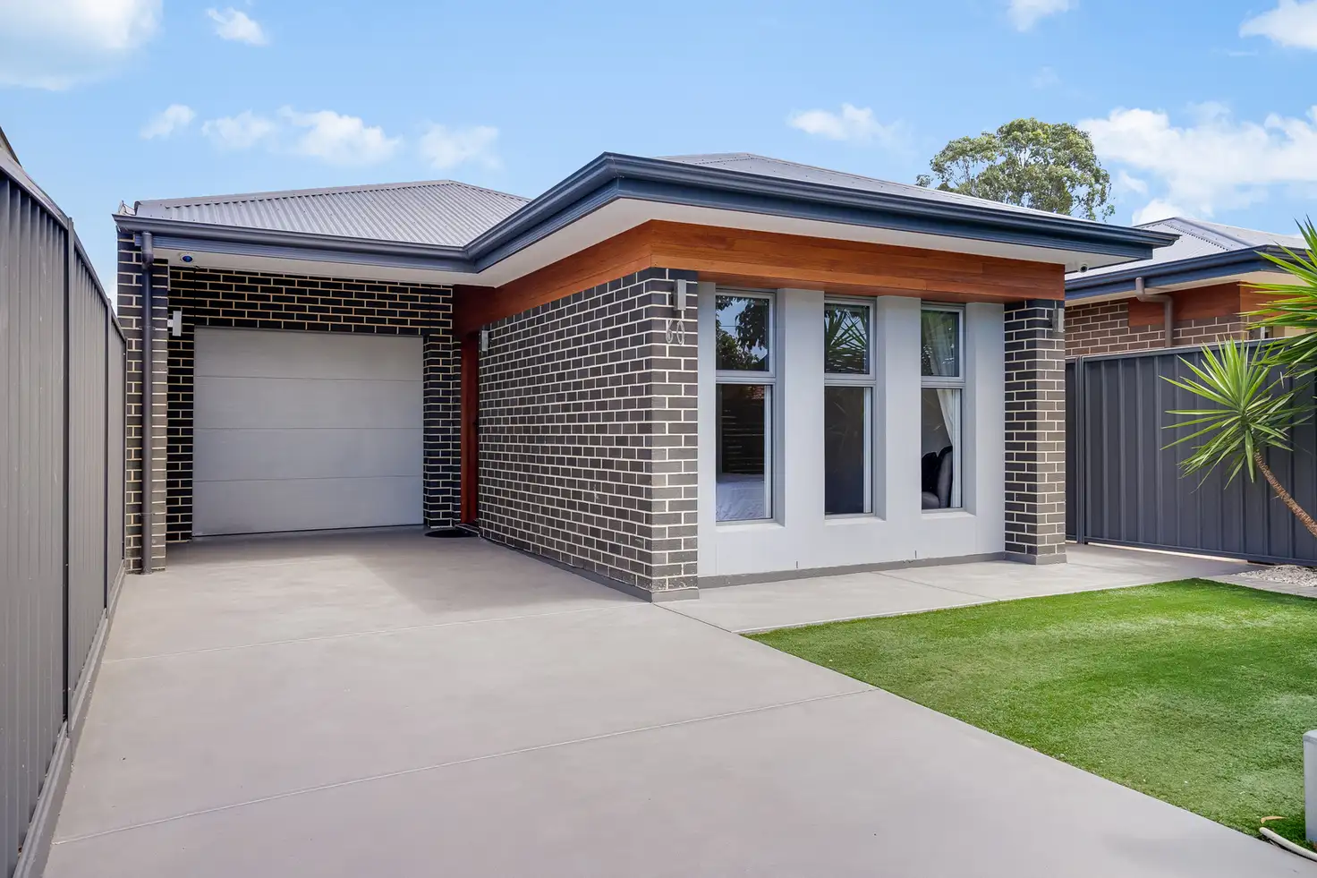 Main view of Homely house listing, 60 Florence Avenue, Blair Athol SA 5084