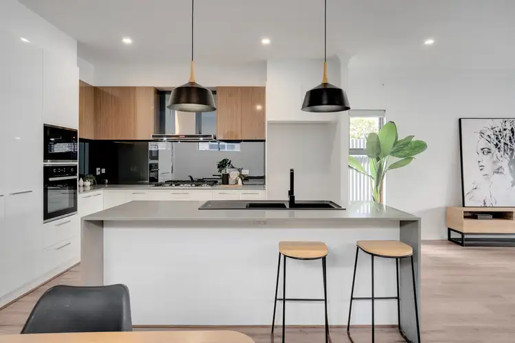 Second view of Homely house listing, 60 Florence Avenue, Blair Athol SA 5084