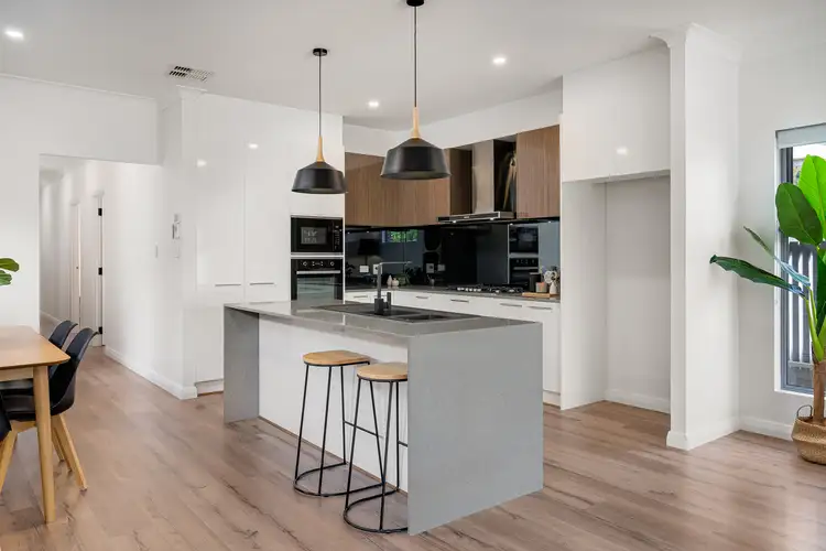 Third view of Homely house listing, 60 Florence Avenue, Blair Athol SA 5084