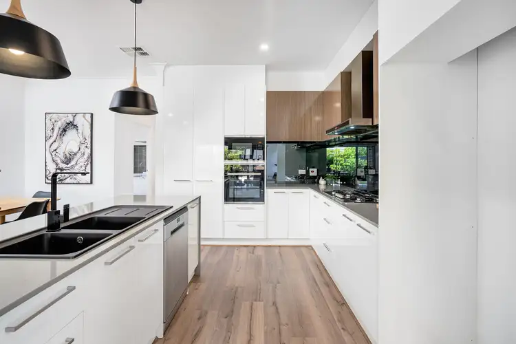 Fourth view of Homely house listing, 60 Florence Avenue, Blair Athol SA 5084