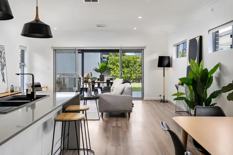 Fifth view of Homely house listing, 60 Florence Avenue, Blair Athol SA 5084