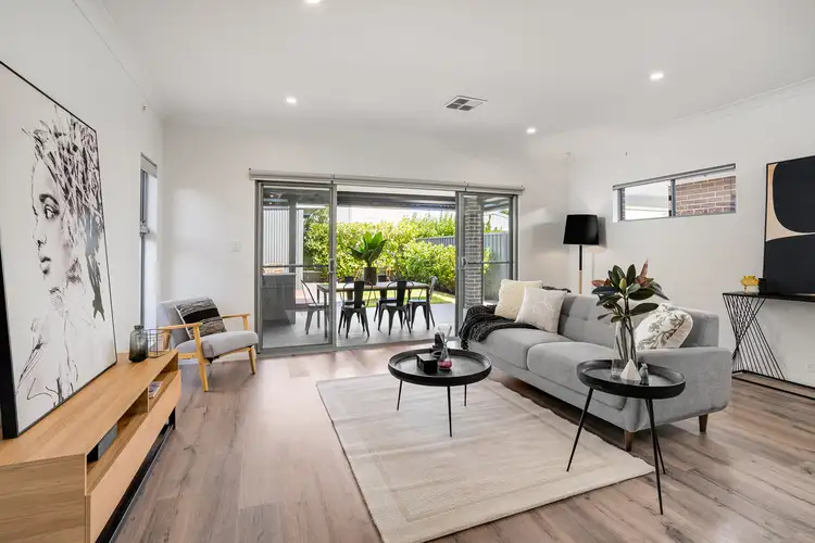 Sixth view of Homely house listing, 60 Florence Avenue, Blair Athol SA 5084