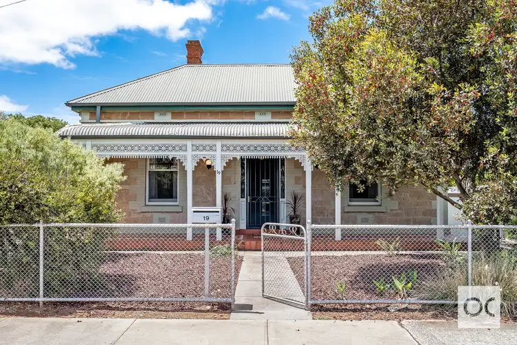 19 Ebor Avenue, Mile End SA 5031