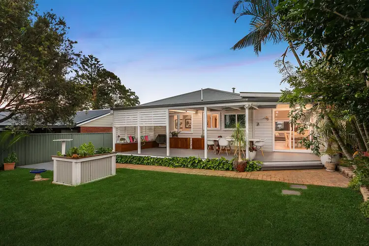 Main view of Homely house listing, 20 Alistair Avenue, Forresters Beach NSW 2260